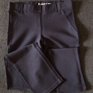 Betabrand Dress Pant Yoga Pants